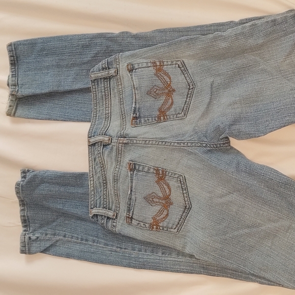 Squeeze Jeans bootcut jeans - Picture 4 of 4